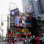 La rutina en medio del caos global.