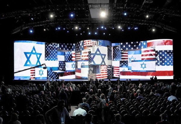 La traición del AIPAC a su propia causa impulsó la guerra contra Irán.