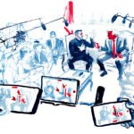 Las reglas mafiosas del nuevo orden internacional.