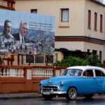 Los planes de Estados Unidos para procesar a Raúl Castro aumentan los temores de los cubanos ante la amenza de violencia.