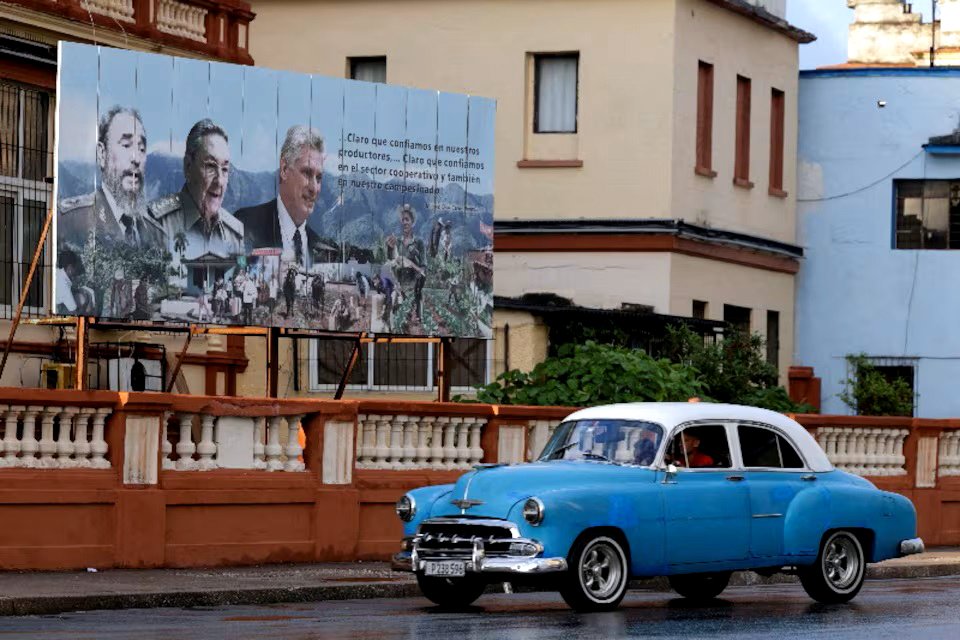 ¿Por qué Estados Unidos quiere juzgar al expresidente cubano Raúl Castro?