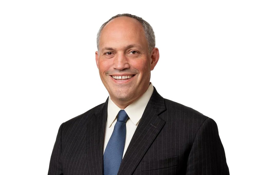Michael Rubin.