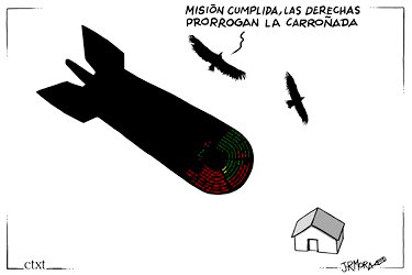 Misión cumplida.
