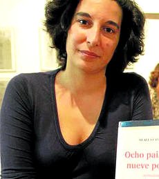 Olalla Castro Hernández