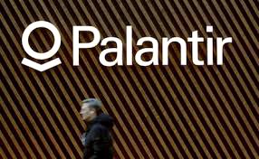 Palantir.