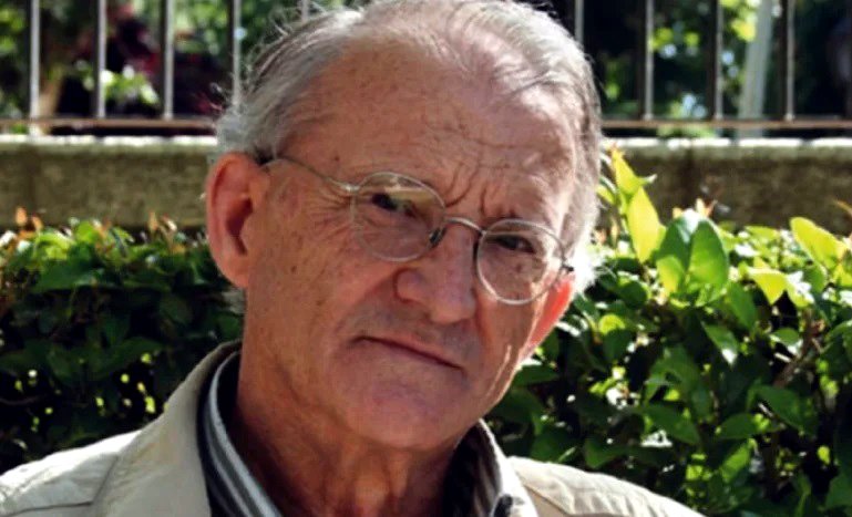 Pedro Costa Morata