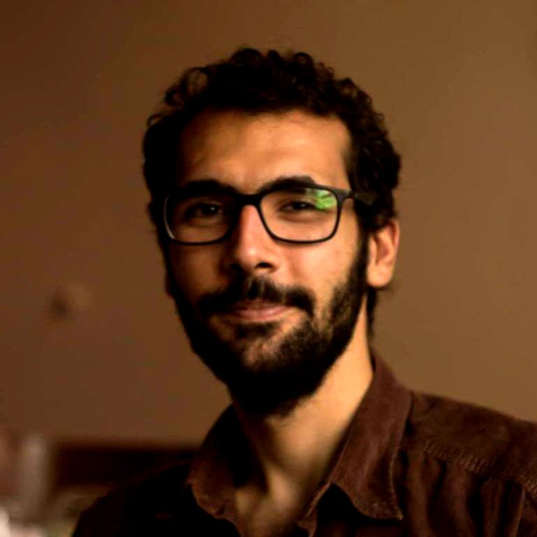 Pedro Marin