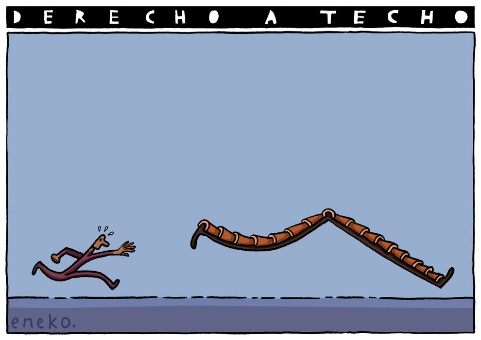 Persecución
