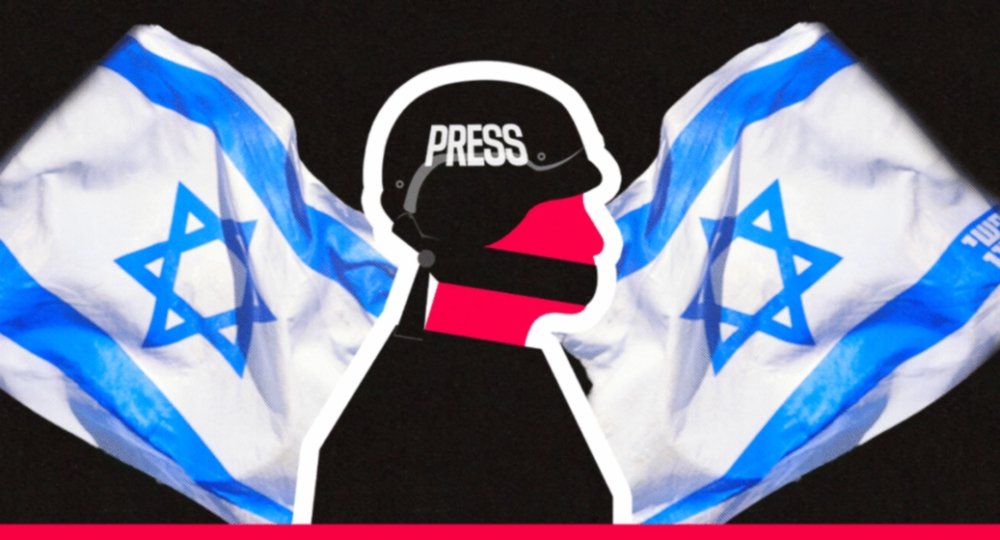 Reporteros Sin Fronteras condena el veto de Israel a la periodista española Queralt Castillo y la difusión de su caso para señalarla, y advierte de presiones crecientes sobre periodistas extranjeros.
