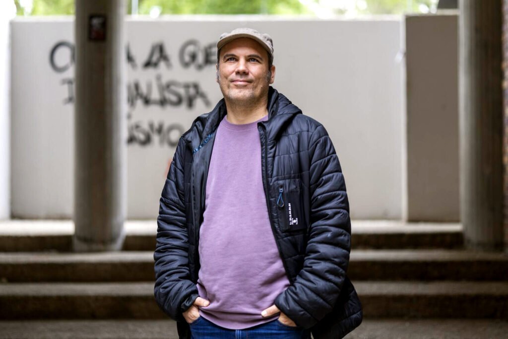 Rodrigo Karmy.