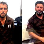 Saïf Abukeshek y Thiago Ávila serán liberados en las próximas horas según su equipo legal.
