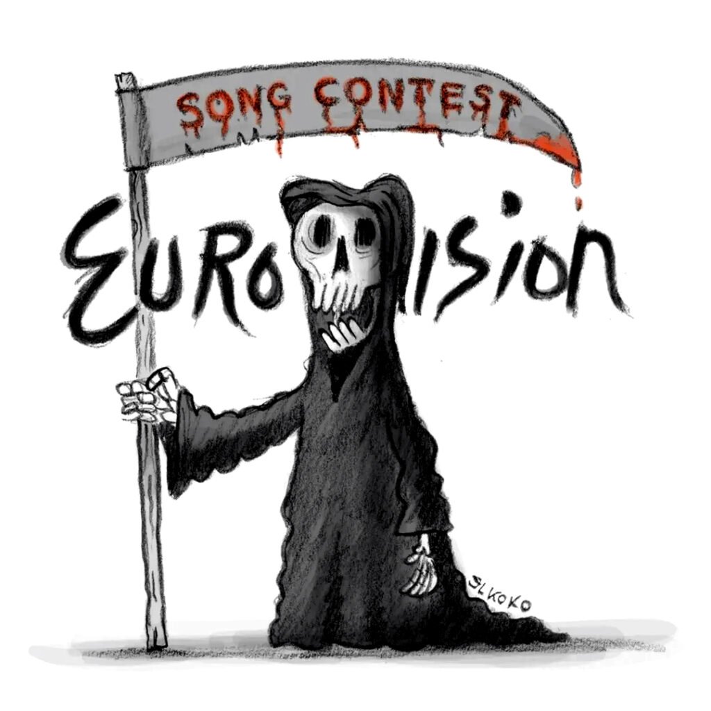 EuroMisión.