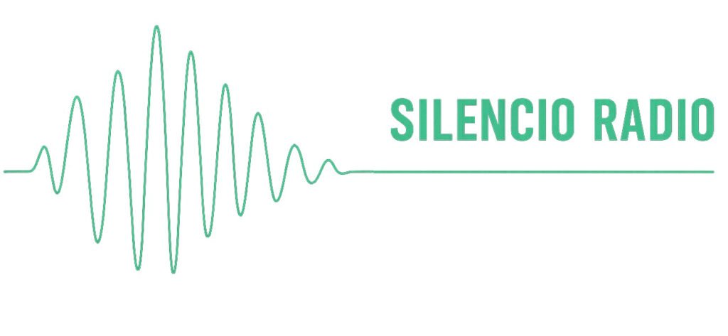 Silencio radio.