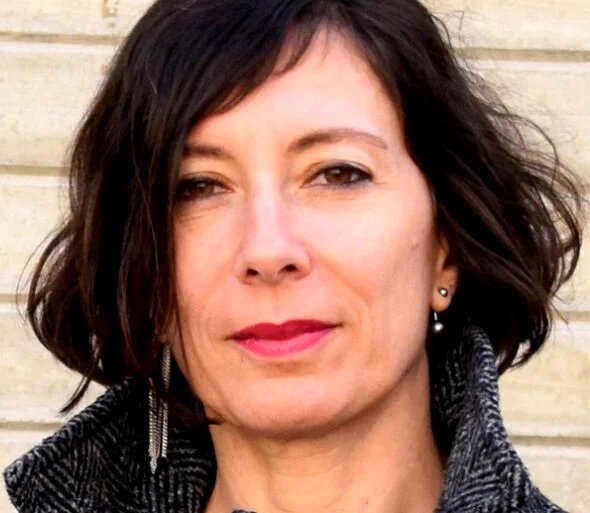 Simona Levi