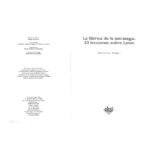 Antonio Negri - La fábrica de la estrategia: 33 lecciones sobre Lenin.