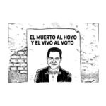 Moreno Bonilla y la sanidad pública.