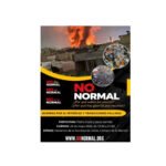 Guerras por el petróleo y transiciones fallidas. Charla-Debate en Murcia.