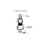 El cuento de la lechera.