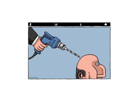 Cómo usar un bulo