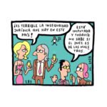 Inseguridad jurídica.