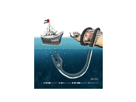Global Sumud Flotilla