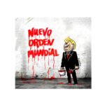 Nuevo Orden Mundial.