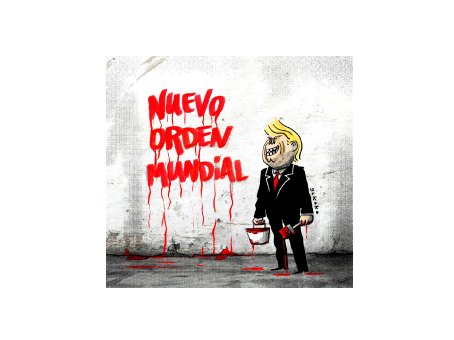 Nuevo Orden Mundial