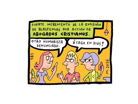 Efecto inesperado