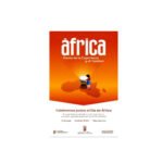 Día de África en Alhama de Murcia.