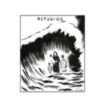 Refugiados.
