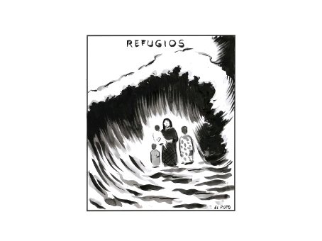 Refugiados