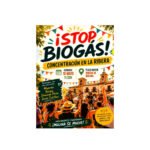 Stop Biogás - Concentración en La Ribera de Molina de Segura.