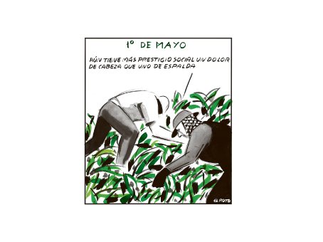 trabajos prestigiosos