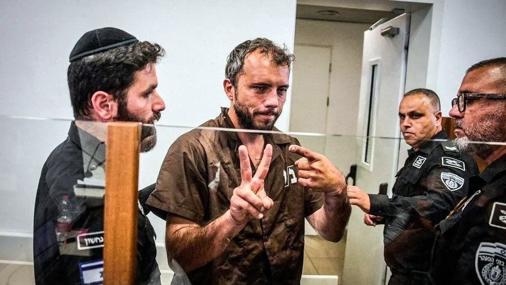 La ONU pide investigar posibles maltratos a los dos activistas de la Flotilla secuestrados por Israel