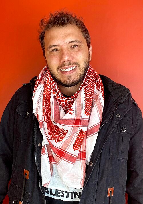 Thiago Ávila