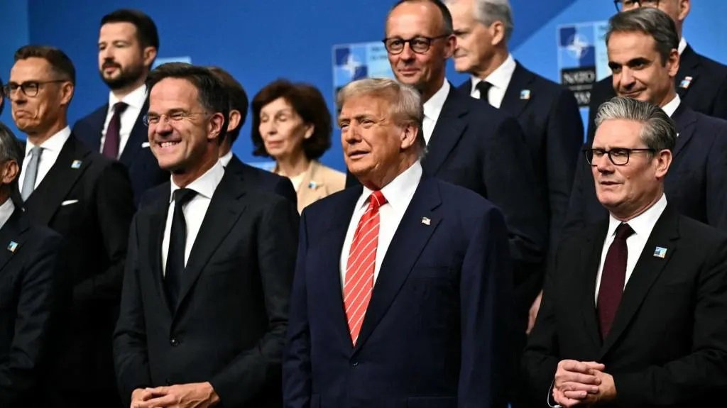 Trump, hábil con el alto el fuego entre Irán e Israel, pero persisten demasiadas dudas.