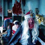 Una escena de 'Drácula', de Radu Jude.