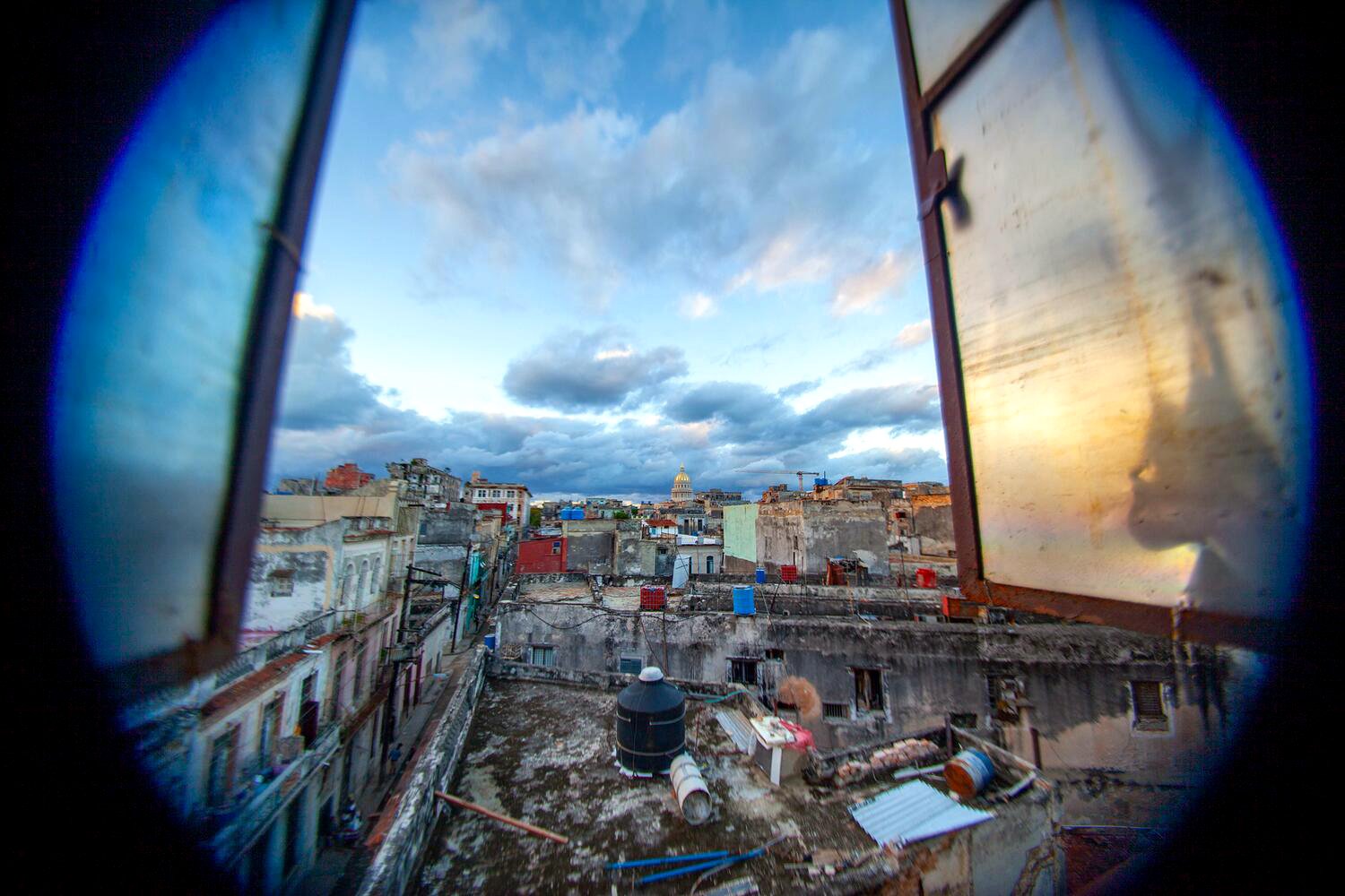 No hay relato único para contar Cuba