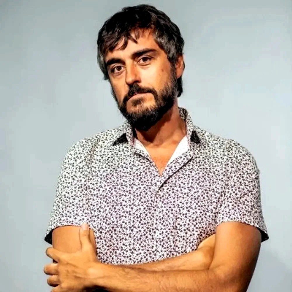 Yago Álvarez Barba