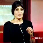 Yassamine Mather
