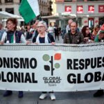 ¿Qué importancia tiene para África lo que está sucediendo en Palestina?