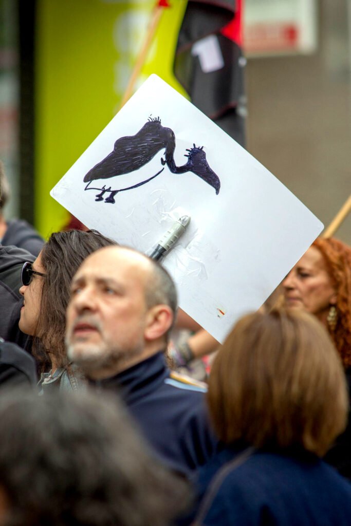Fotografía de Juancho Everman.