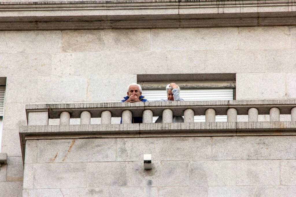 Fotografía de Juancho Everman.