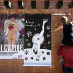 Actividades de educación sexual y afectiva organizadas por la red 'Educare alle differenze'.
