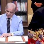 Acuerdo de entendimiento Irán - EE. UU.