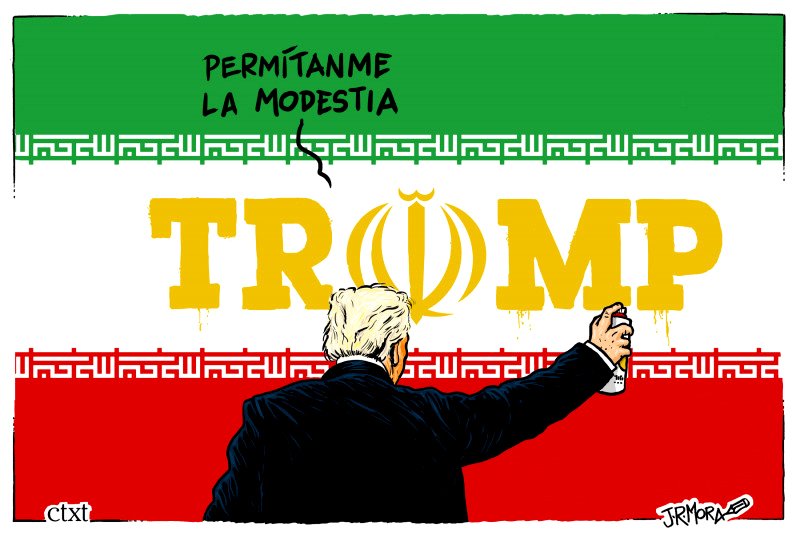 Acuerdo de paz.