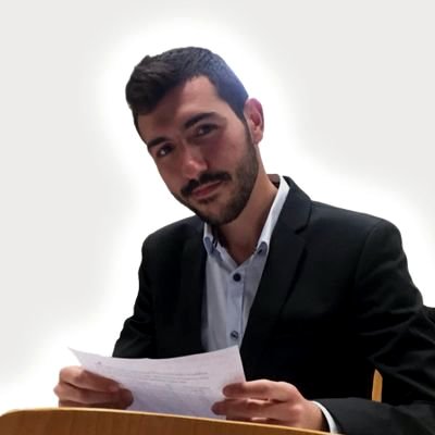 Alejandro López Canorea
