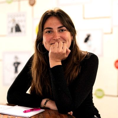 Anna Enrech Calbet