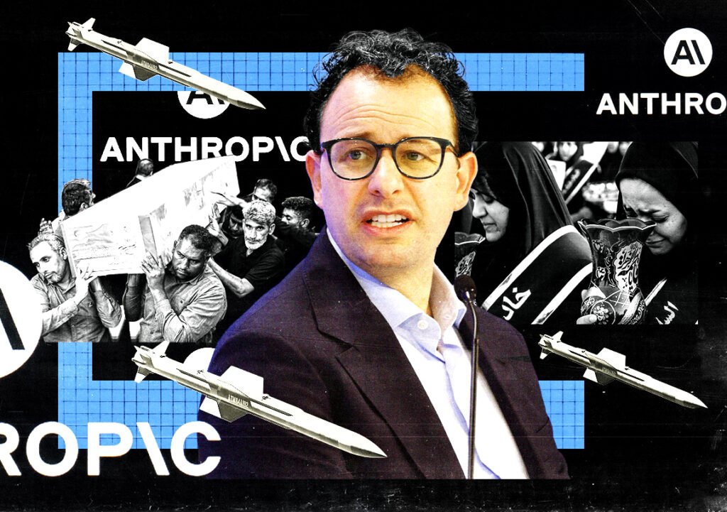 El director ejecutivo de Anthropic, Dario Amodei reiteró que el ataque a la escuela fue “un caso de uso que ni siquiera viola nuestras líneas rojas”.