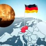 Apenas tres días después del inicio de la guerra de Ucrania, Olaf Scholz proclamaba el «cambio de era».